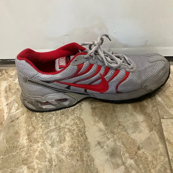 Nike Air Max Torch 4 Men’s Running Shoes Size 12 - Picture 3 of 7